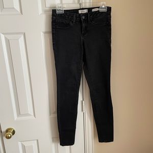 Jessica Simpson jegging size 26